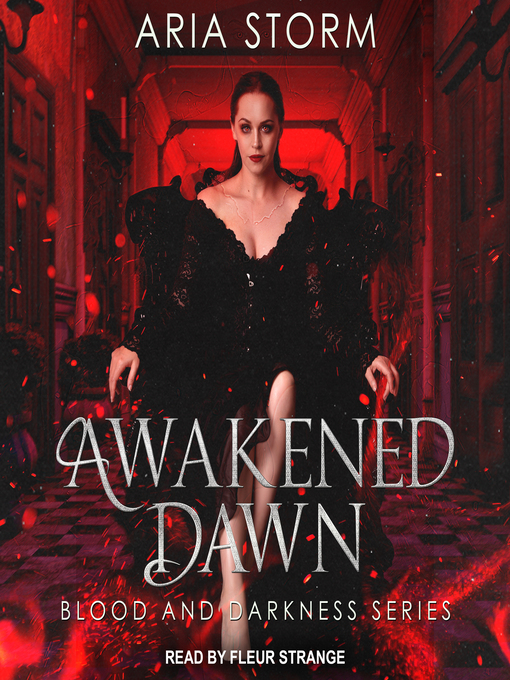 Title details for Awakened Dawn by Aria Storm - Available